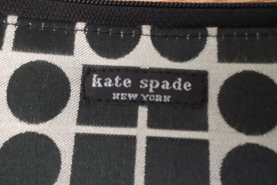 Assortment of Designer Handbags