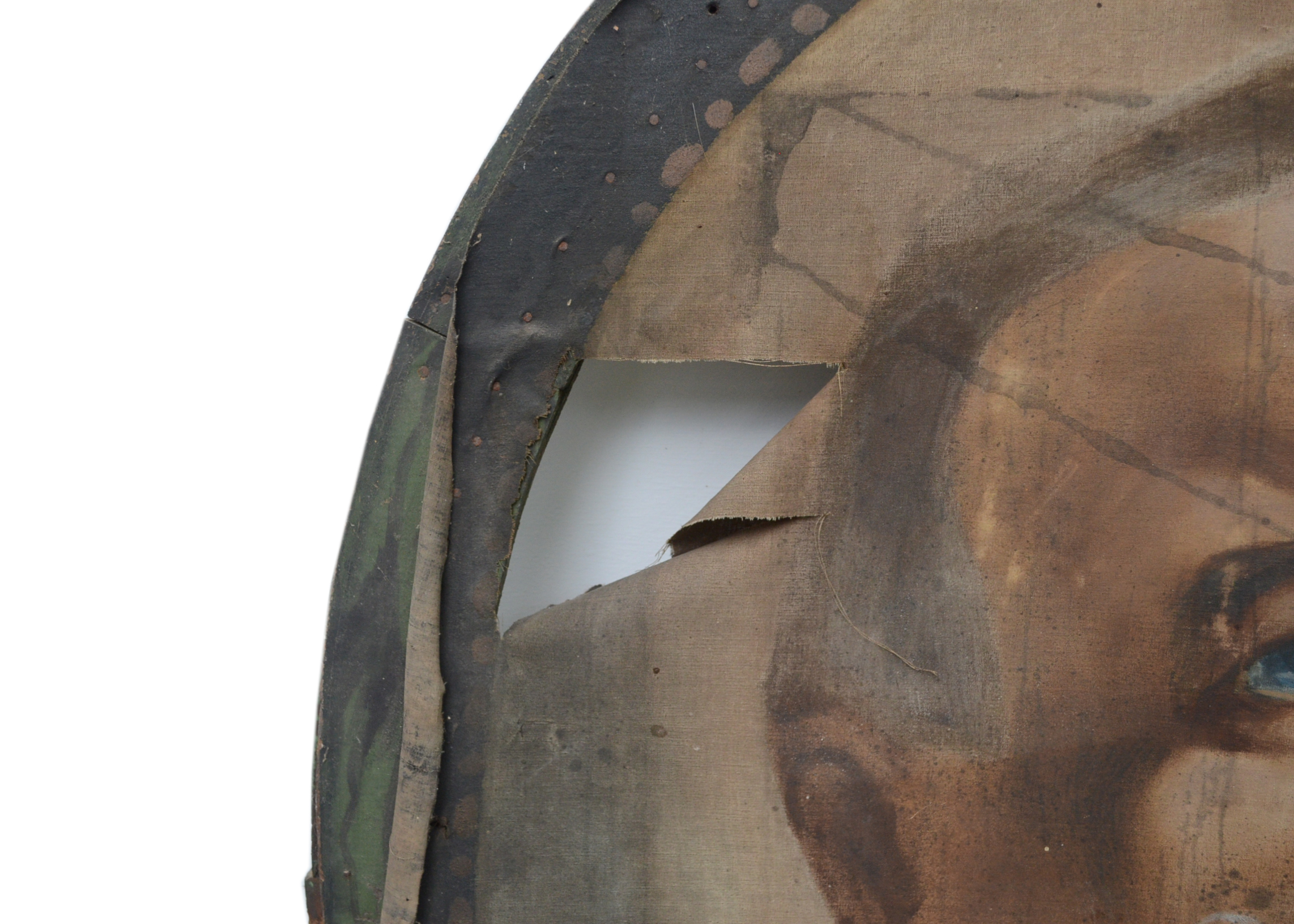 William Howard Taft Campaign Portrait