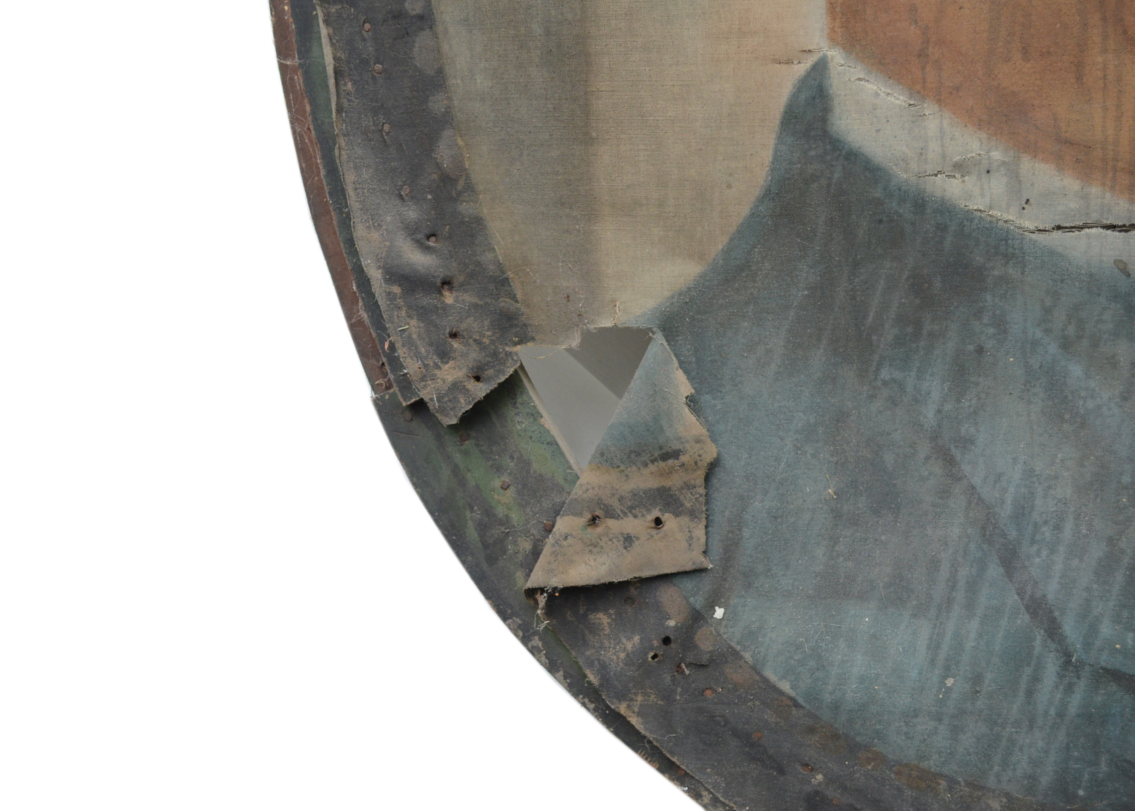 William Howard Taft Campaign Portrait