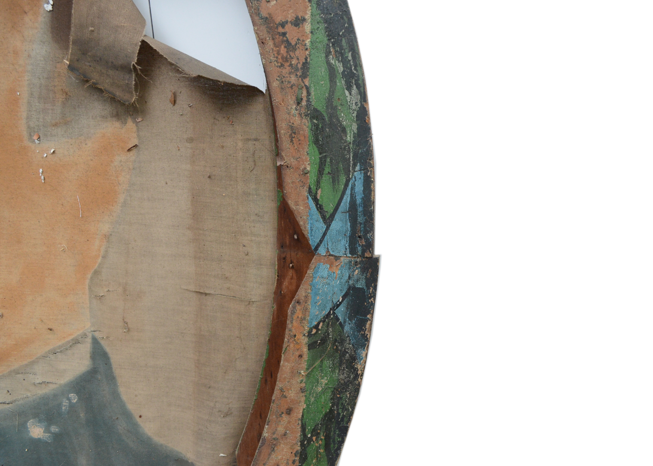 William Howard Taft Campaign Portrait