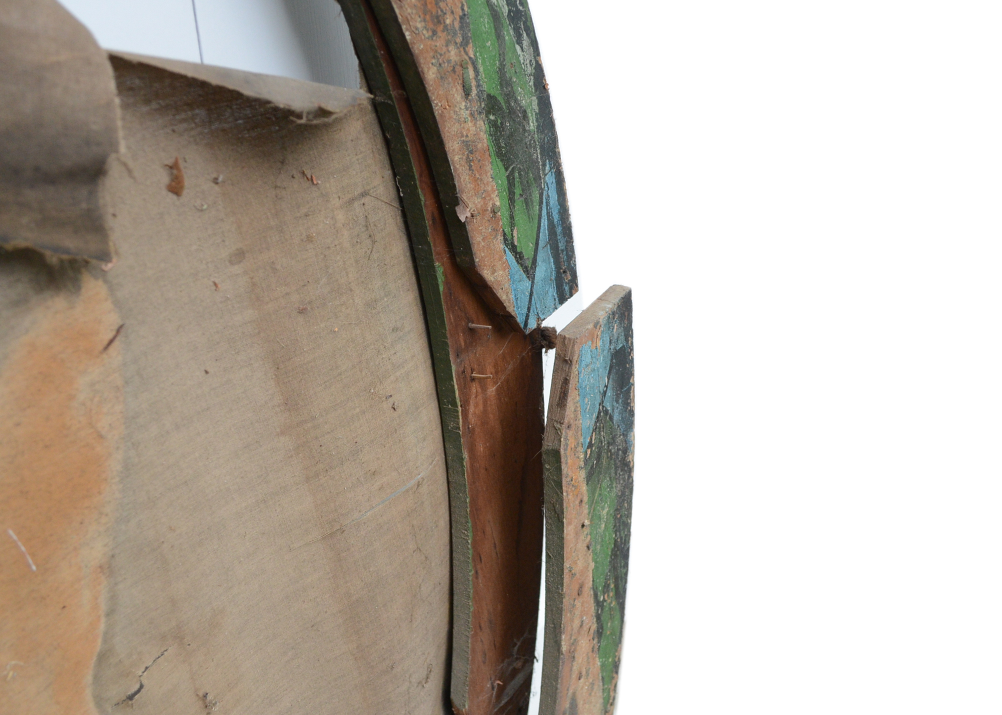 William Howard Taft Campaign Portrait