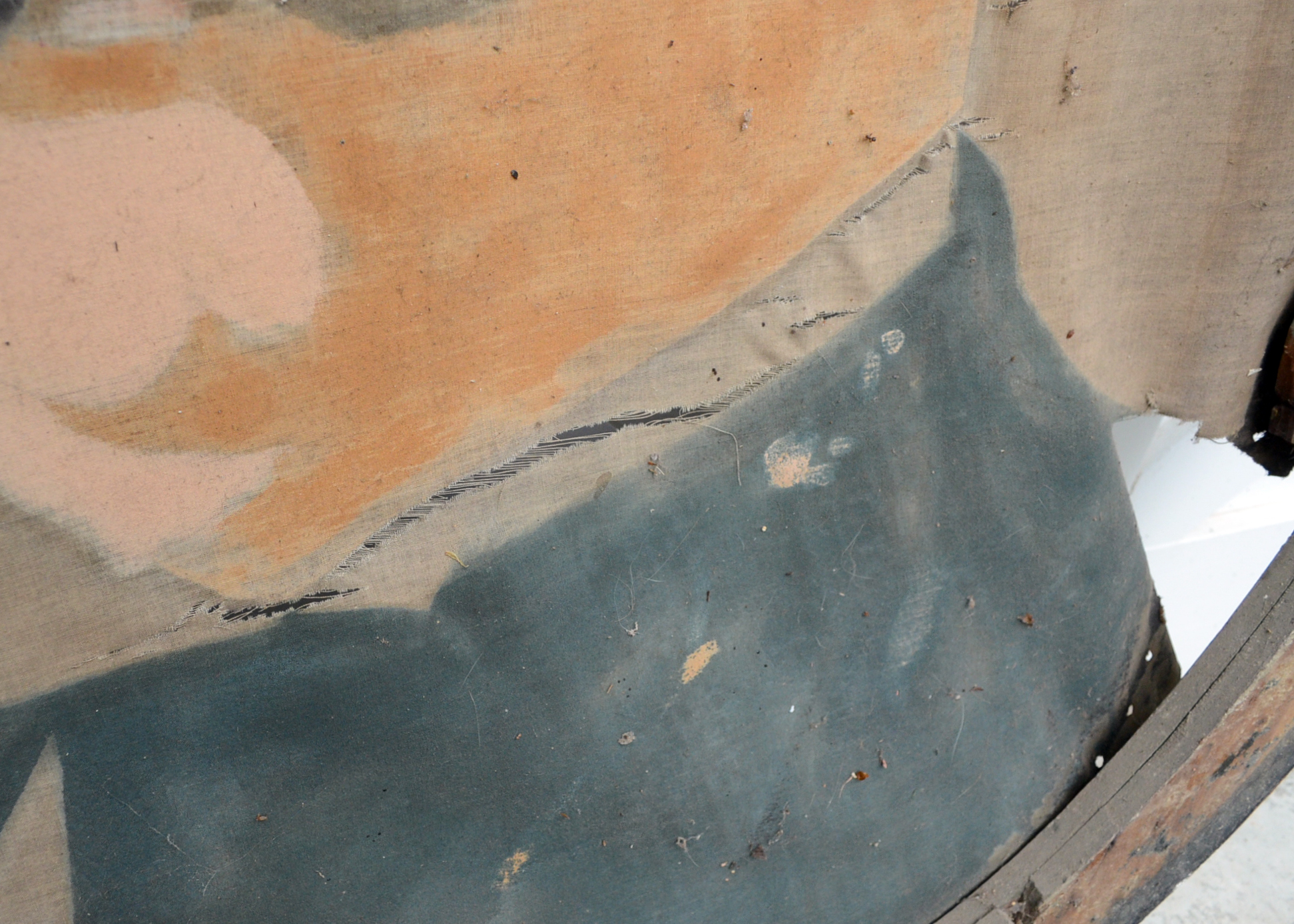 William Howard Taft Campaign Portrait