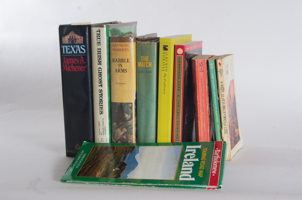 Vintage Books