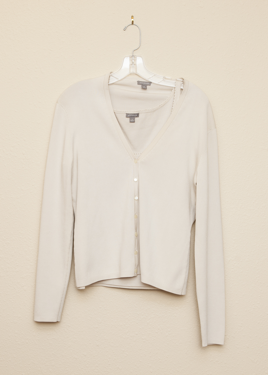 Assortment of Women's Clothing and Outerwear