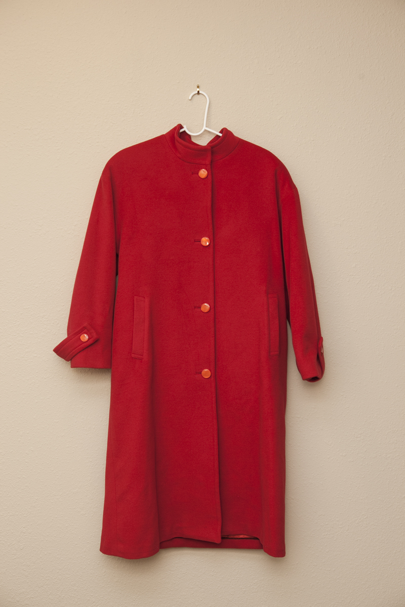 Assortment of Women's Clothing and Outerwear