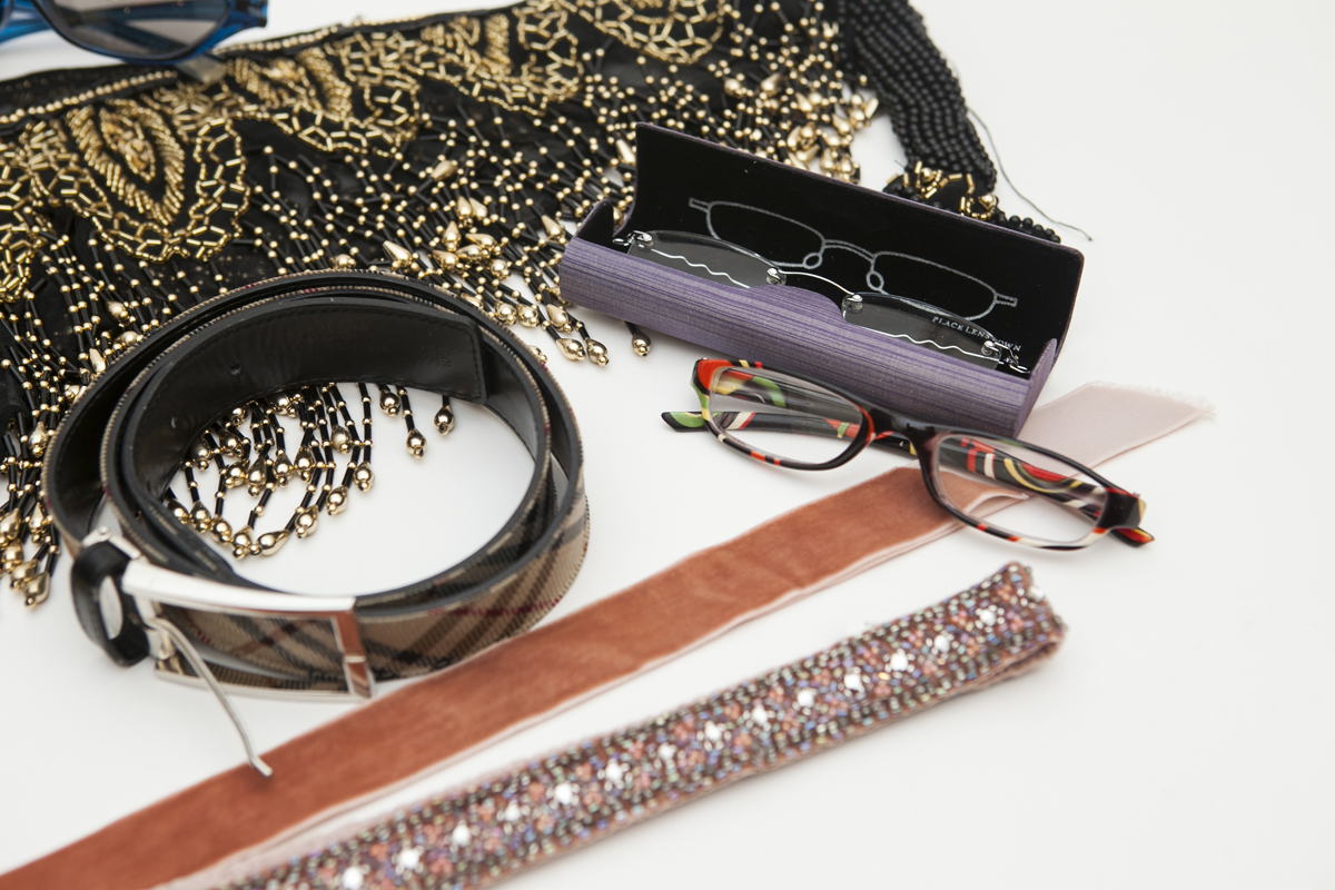 Assortment of Women's Apparel