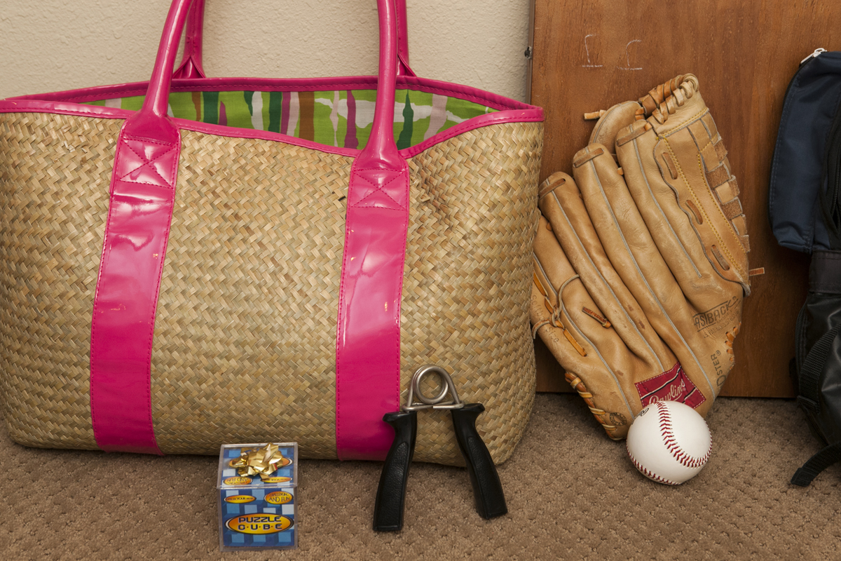 Sports and Leisure Assortment