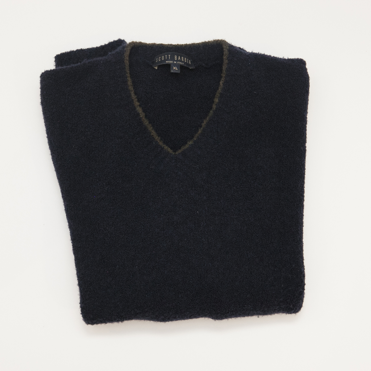 Men's Winter Clothing Assortment