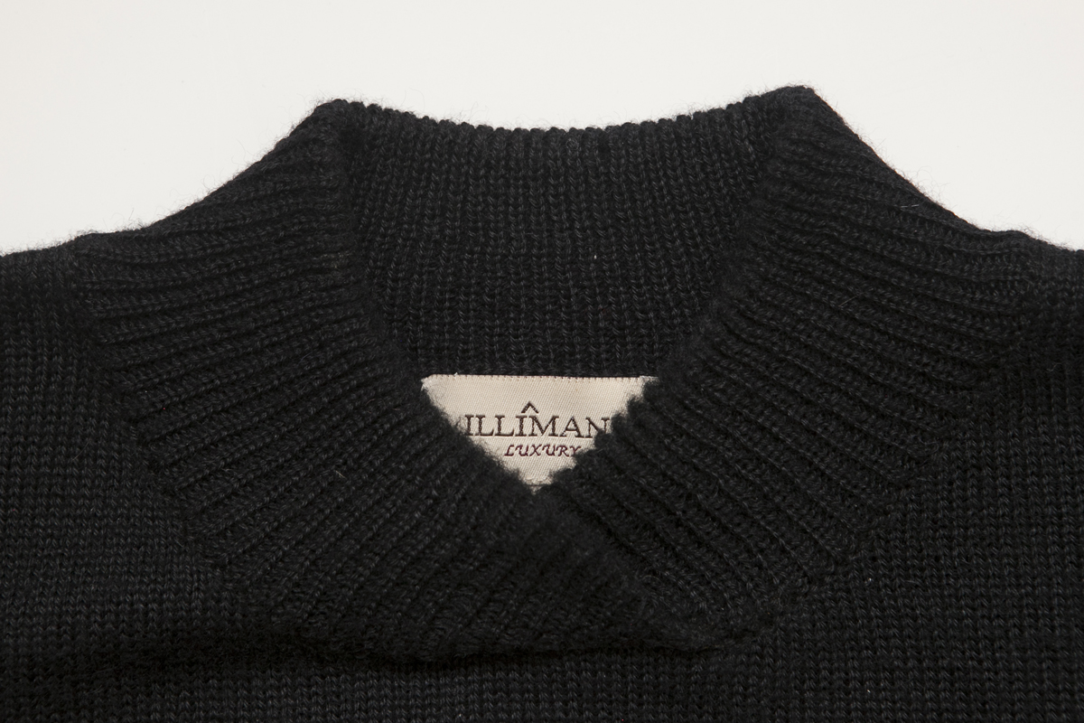 Men's Winter Clothing Assortment