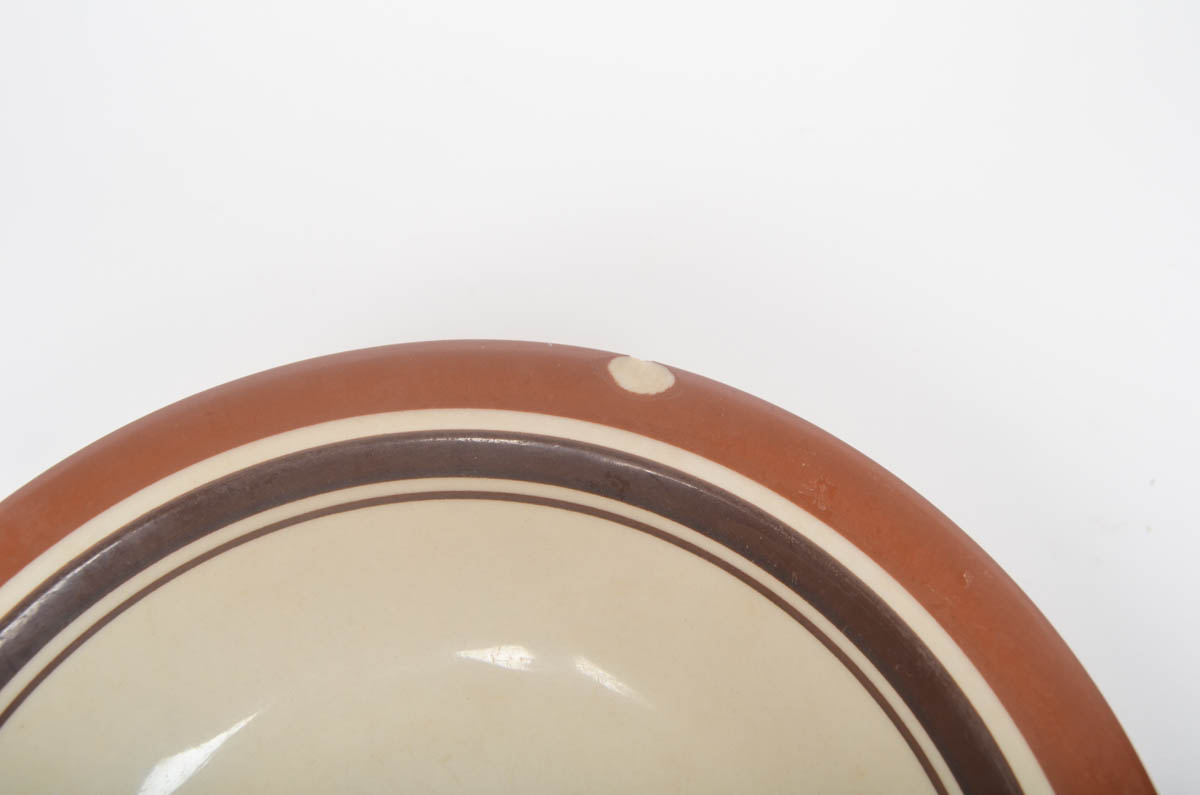 Vintage Sango Carousel Stoneware