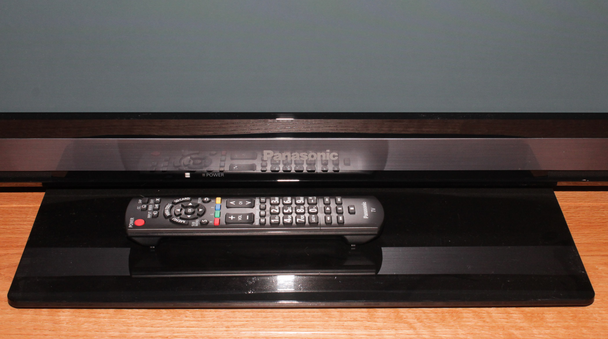 Panasonic 50" Plasma Flat Screen HDTV