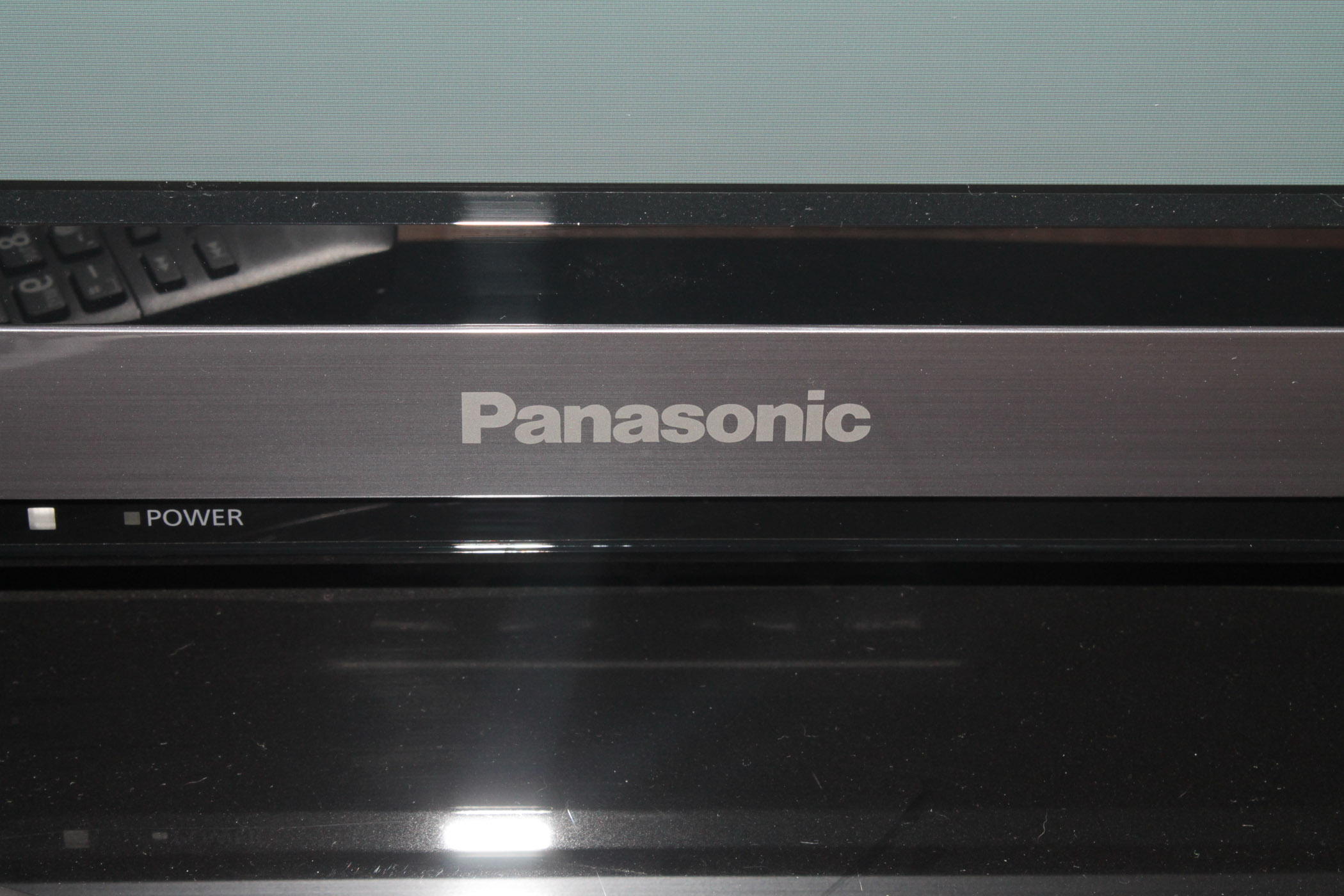 Panasonic 50" Plasma Flat Screen HDTV