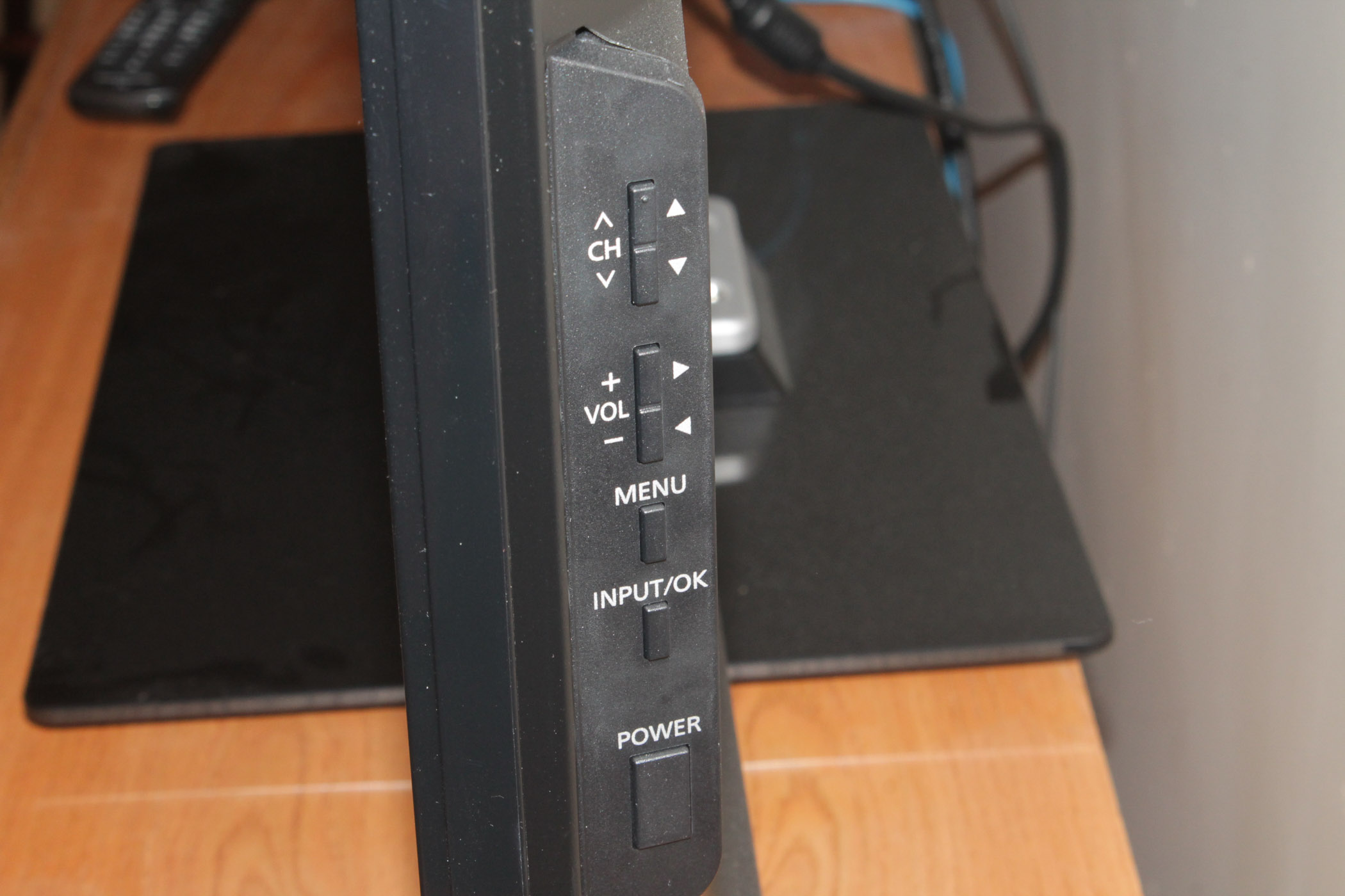 Panasonic 50" Plasma Flat Screen HDTV