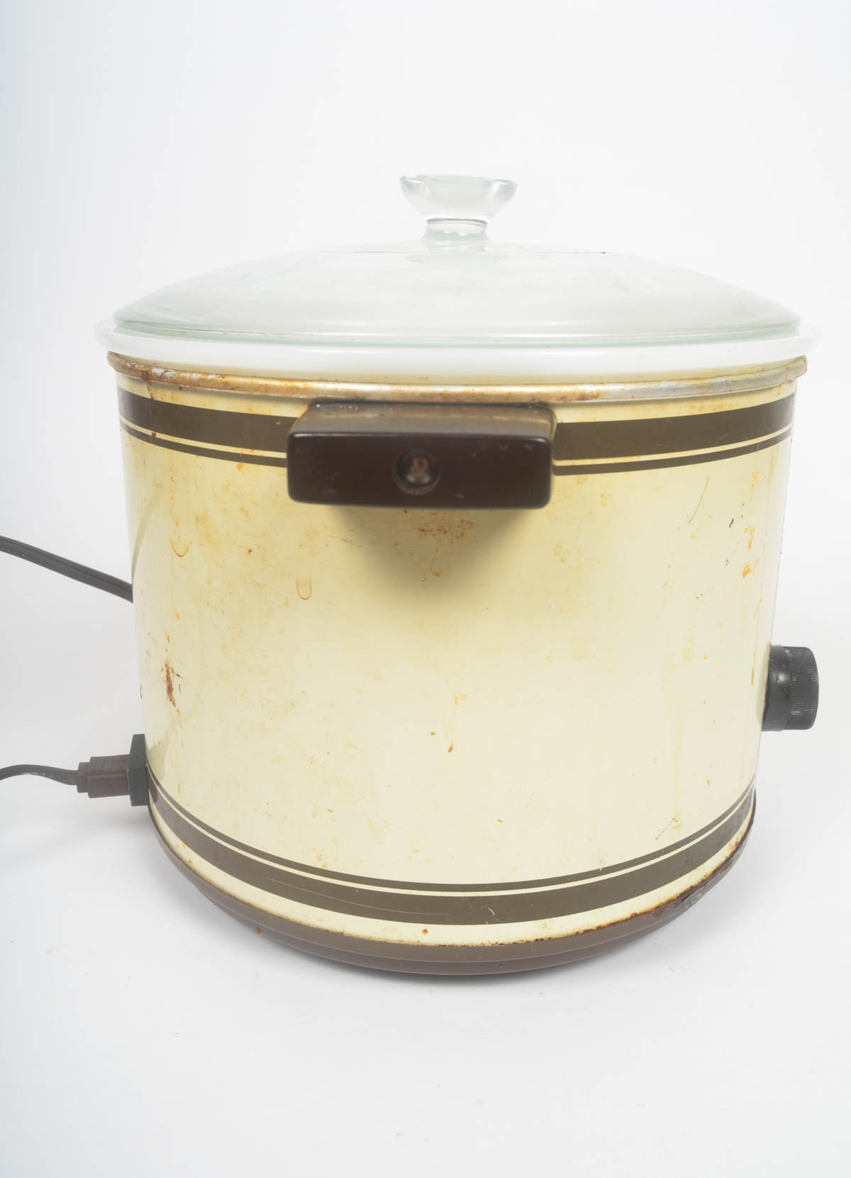 Pair of Vintage Slow Cookers