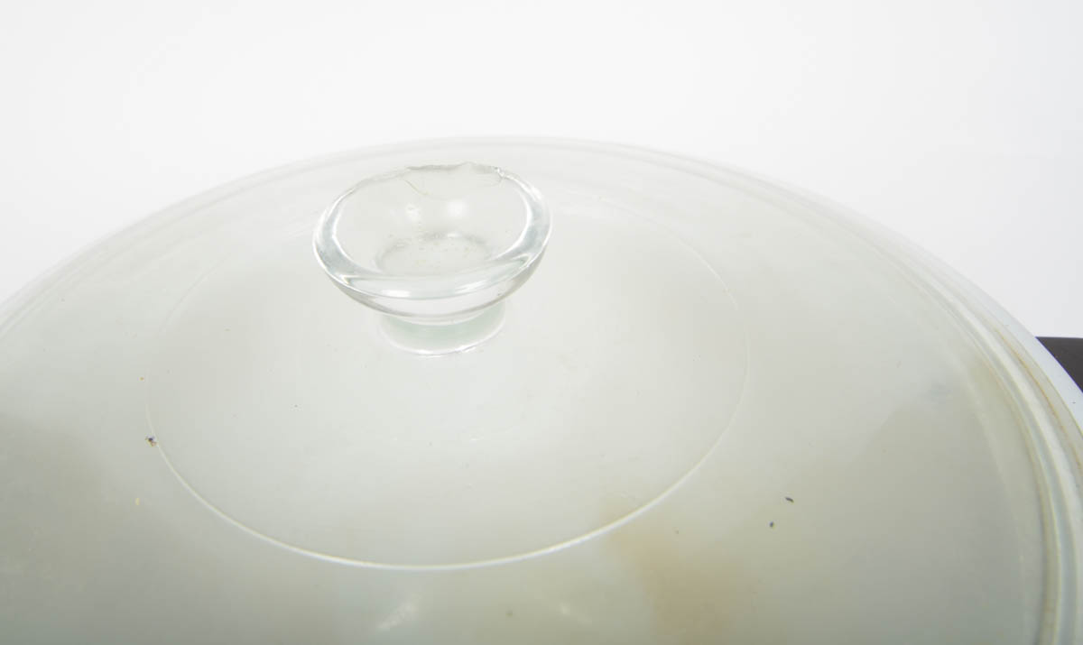 Pair of Vintage Slow Cookers