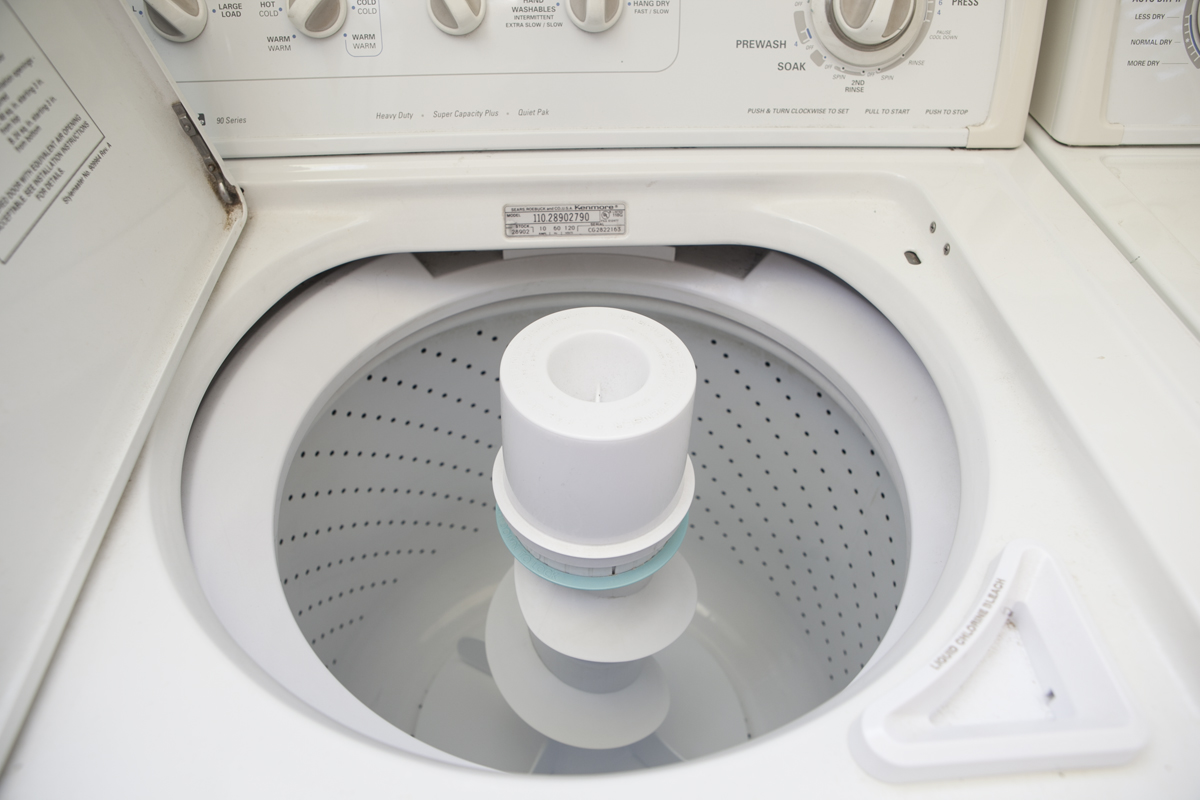 Kenmore Clothes Washer