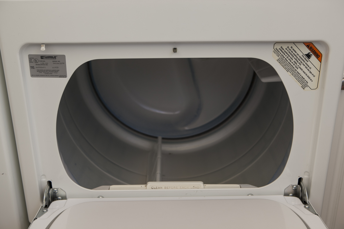 Kenmore Clothes Dryer
