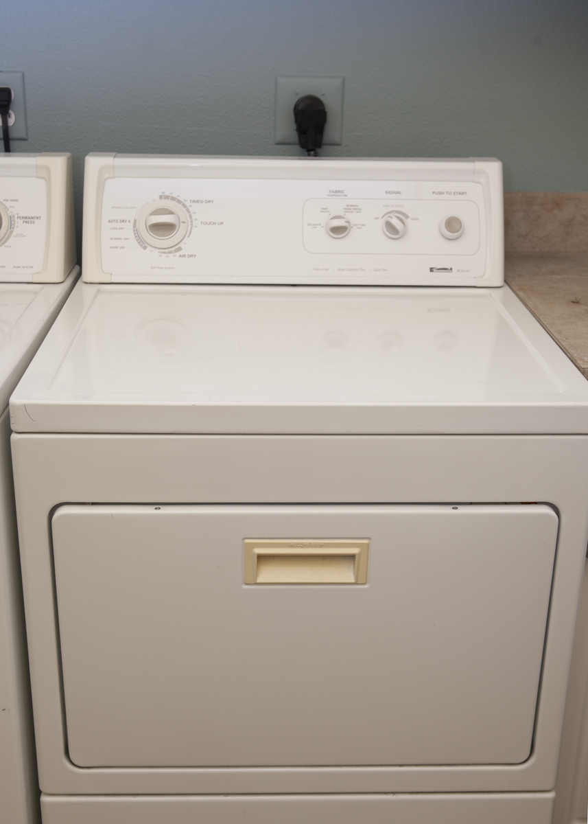 Kenmore Clothes Dryer