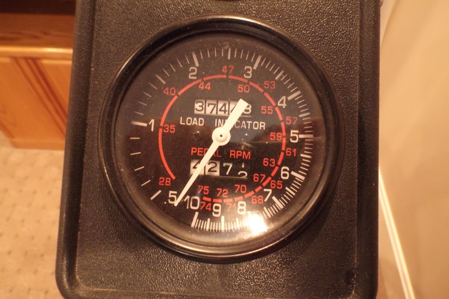 Schwinn Air Dyne Stationary Exercise Bike