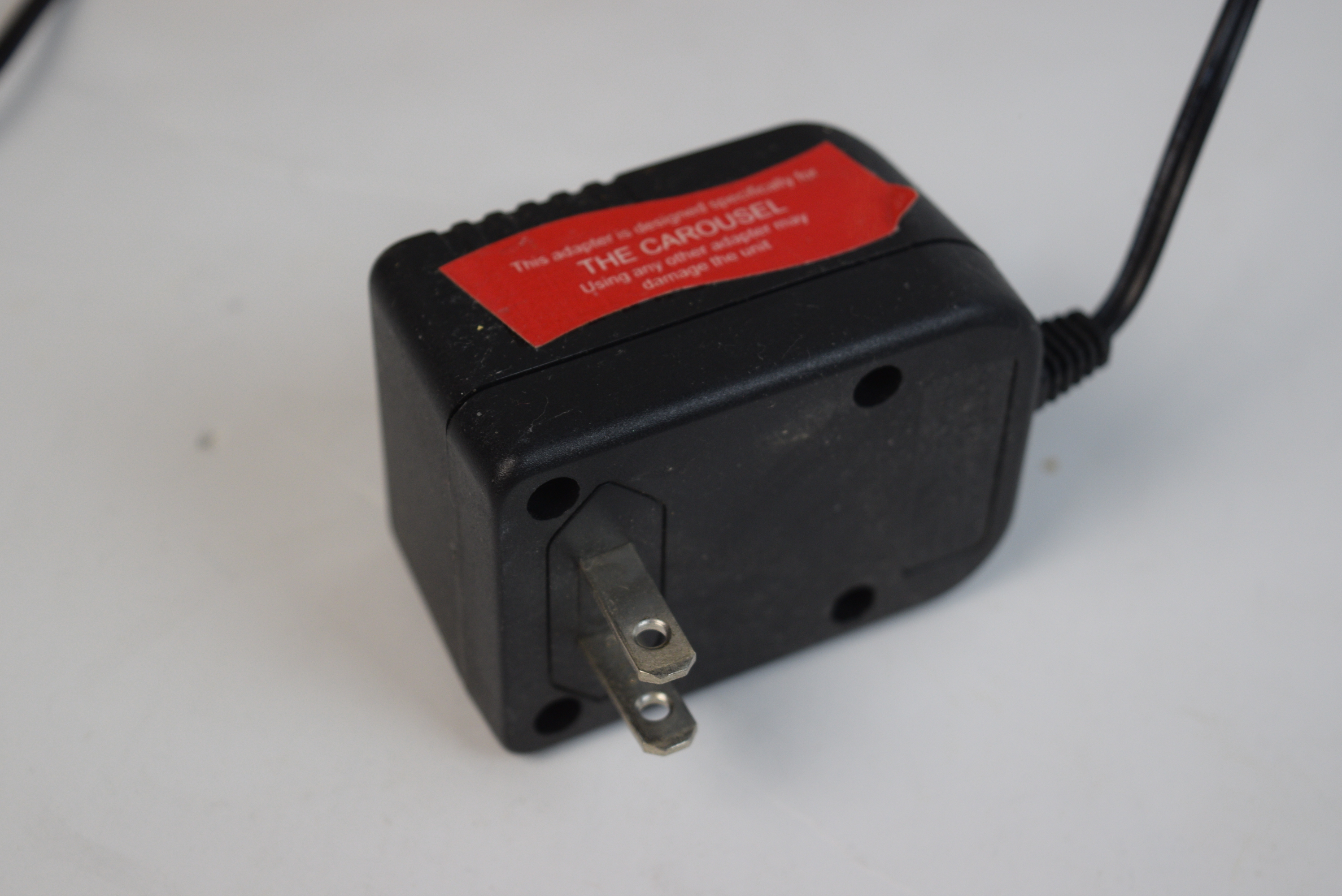 Mr. Christmas Millennium Edition Musical Carousel