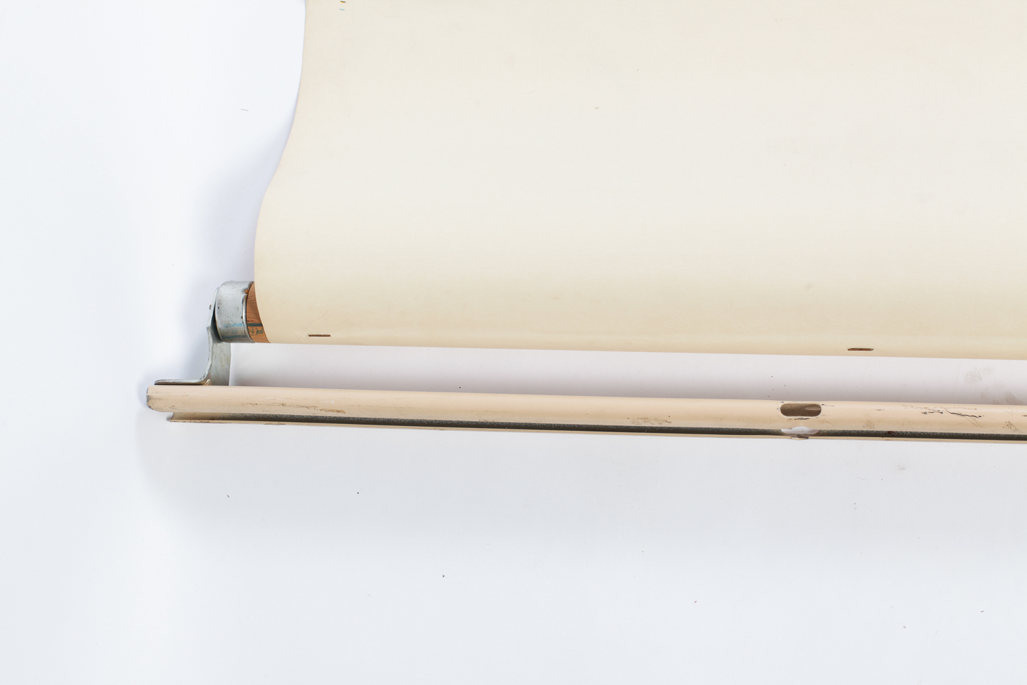 Vintage Jackson, MS Map