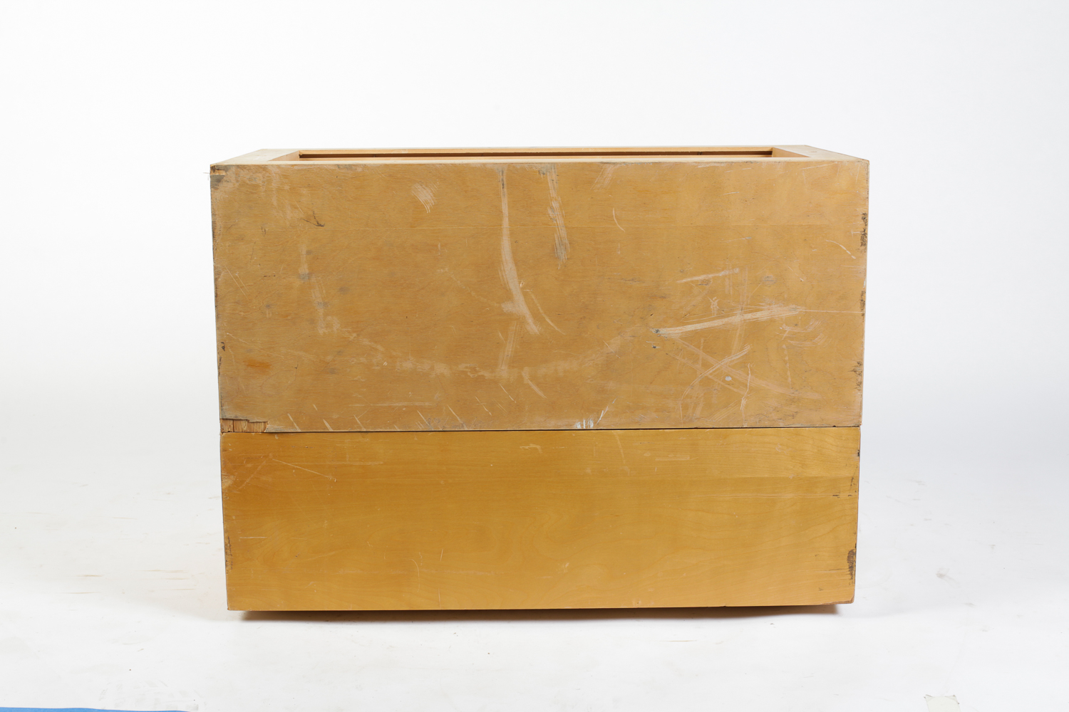 Card Catalog Cabinets