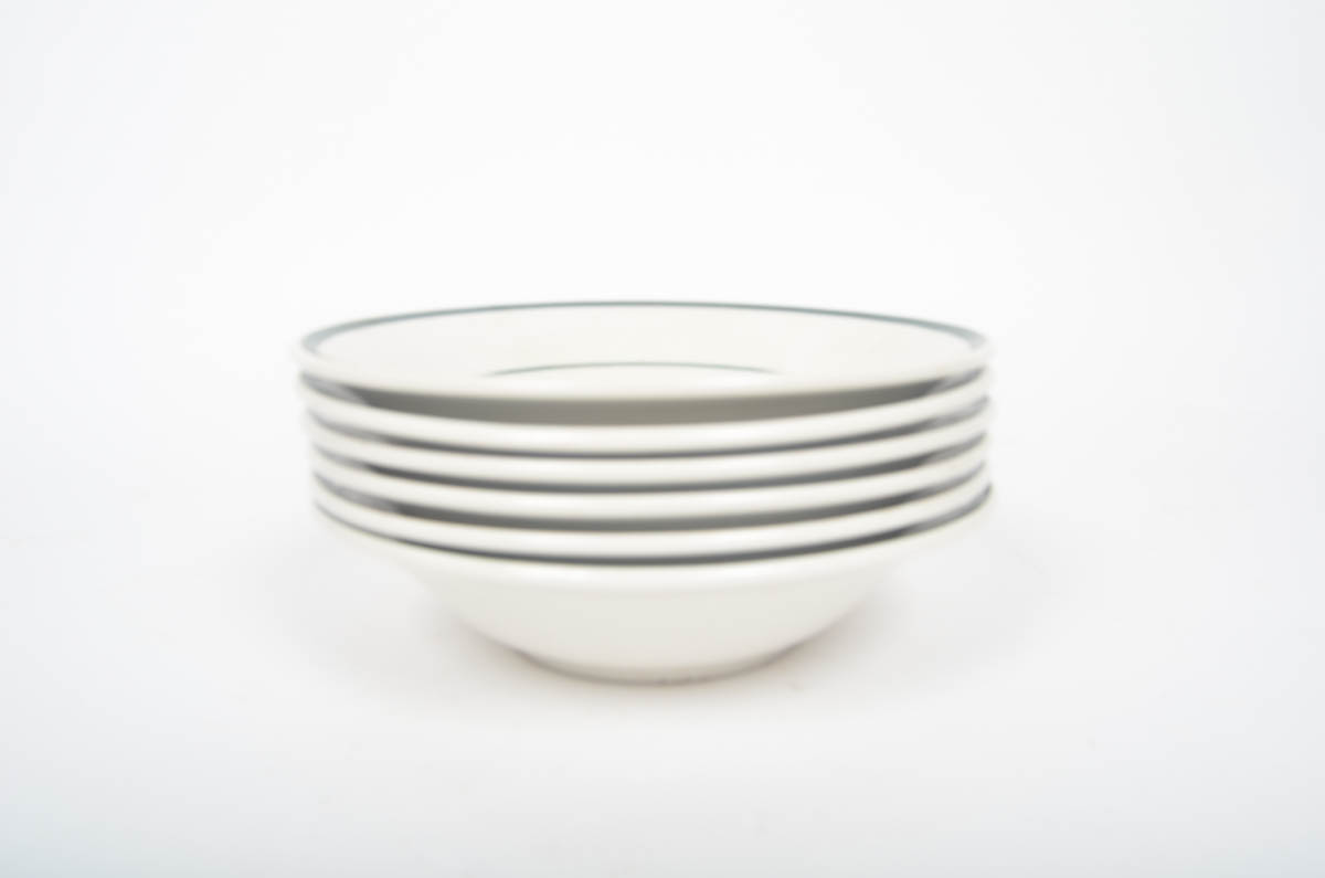 Collection of Totally Today Christmas Dishes