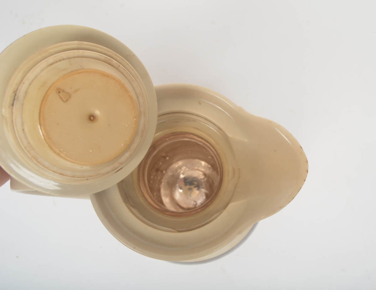 Toastmaster Coffee To Go and Vintage Carafe