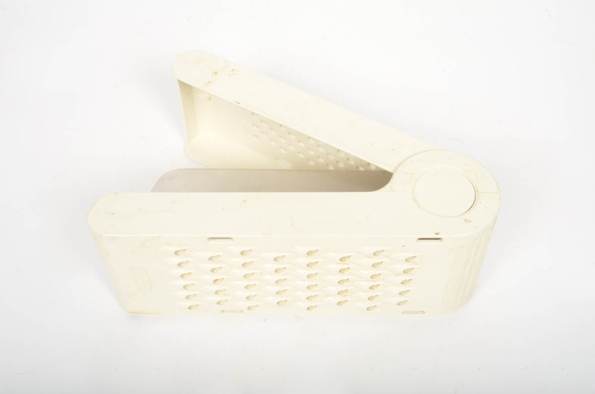 Assortment of Vintage Kitchen Tools