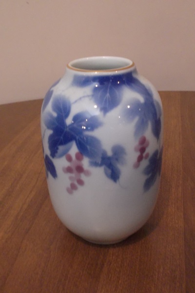 Assortment of Decorative Vintage Items