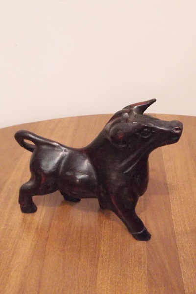 Assortment of Decorative Vintage Items