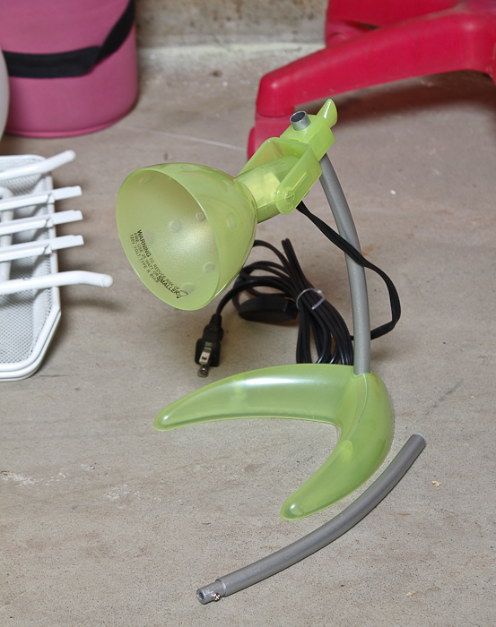 Electric Colored Office Supplies