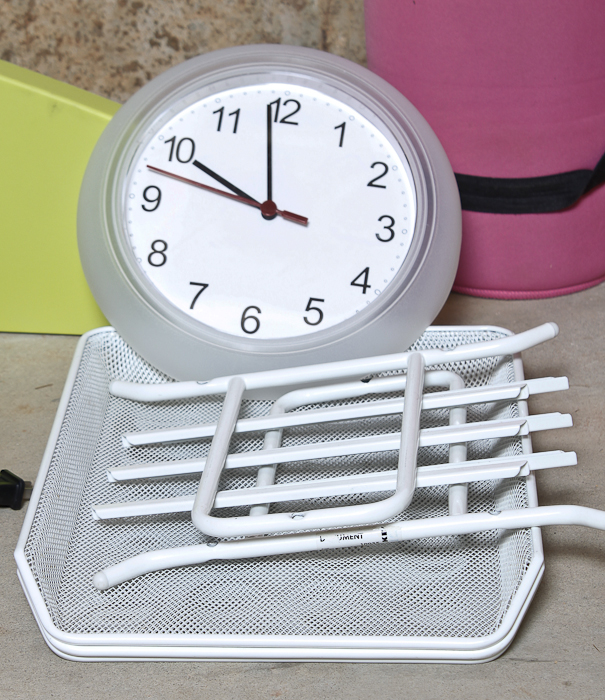 Electric Colored Office Supplies