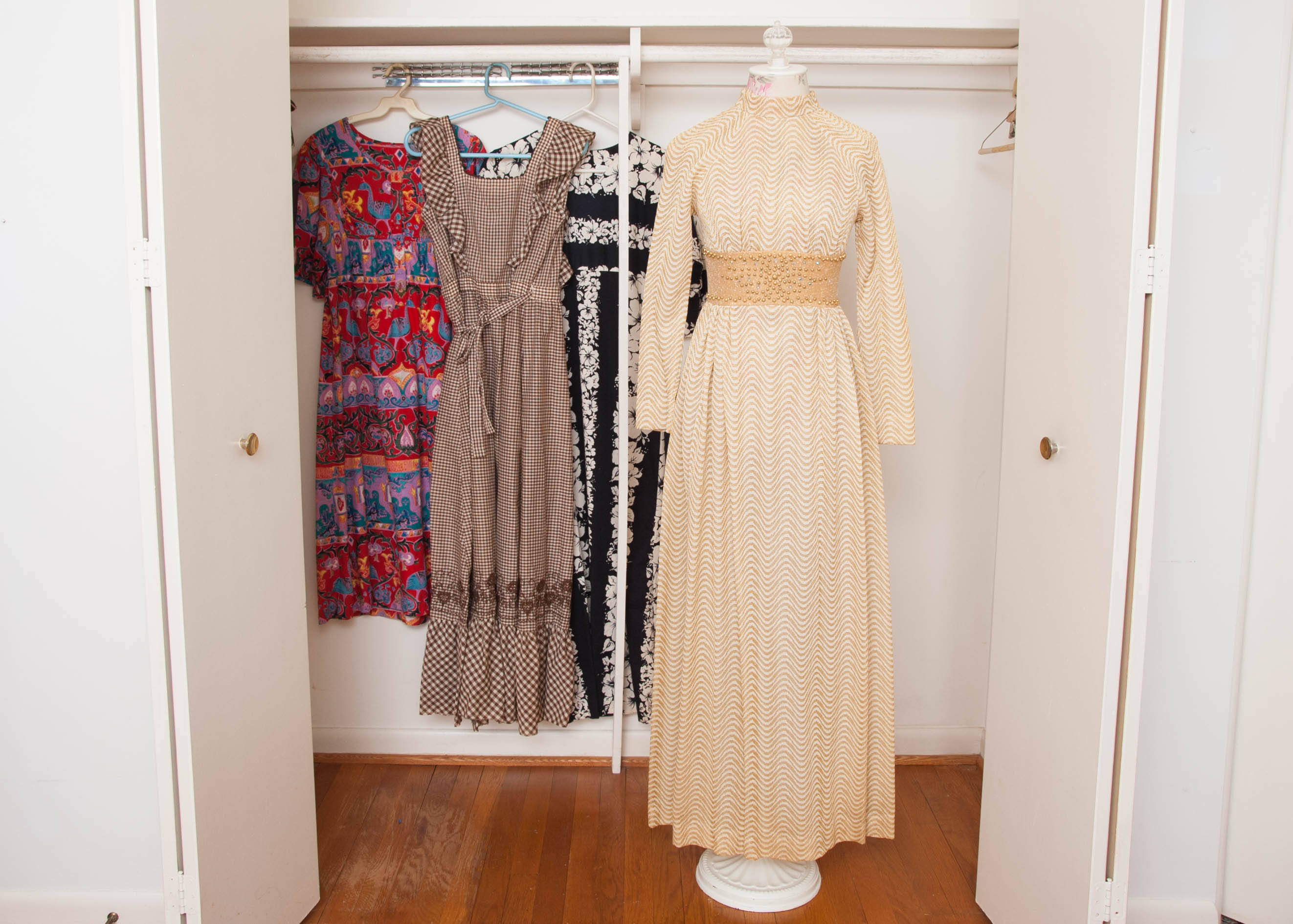 Vintage Dresses