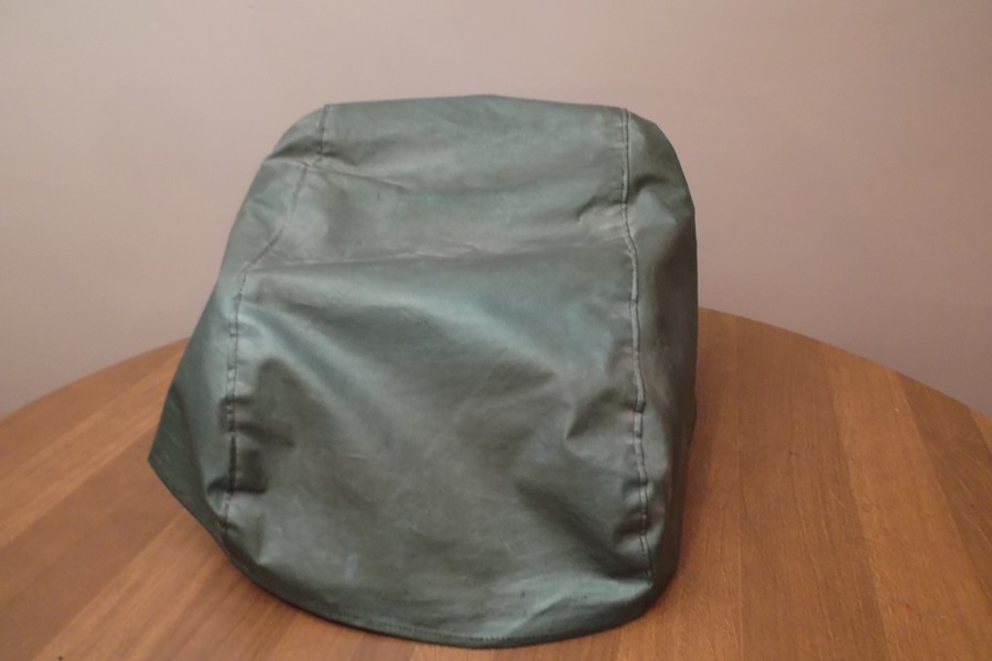 1950's Remington Manual Typewriter