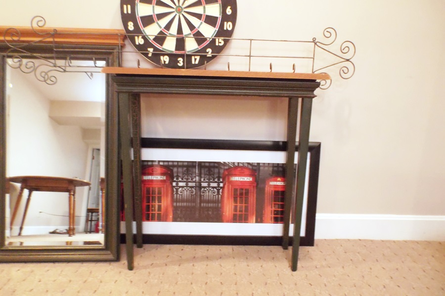 Assortment of Home Decor Lot