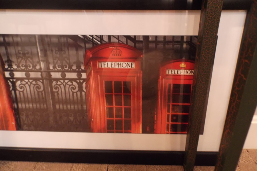 Assortment of Home Decor Lot