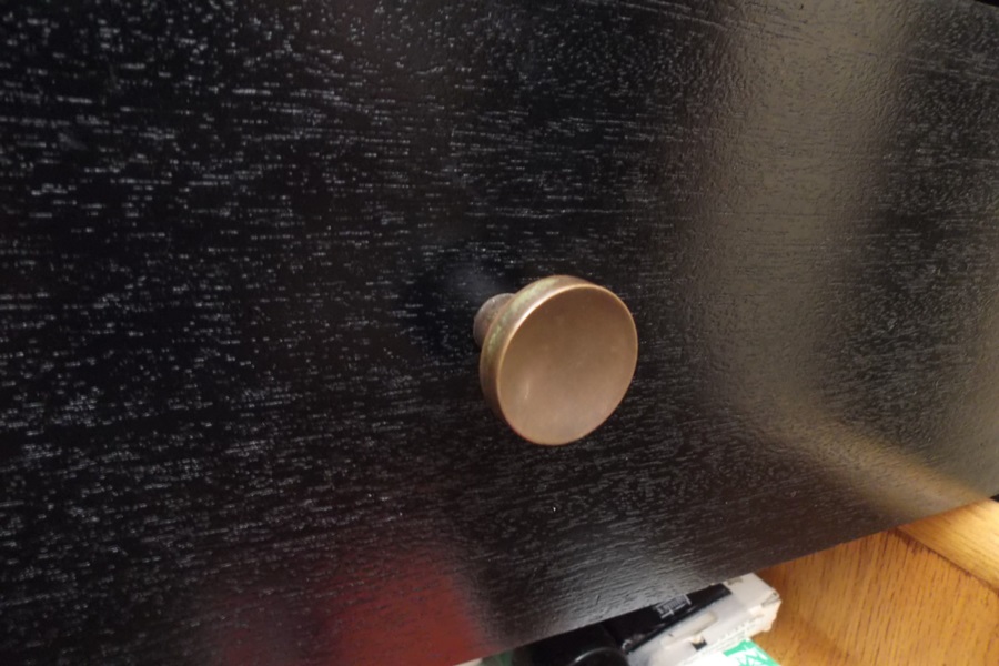 Mengel Module Five Drawer Art Painters Cabinet