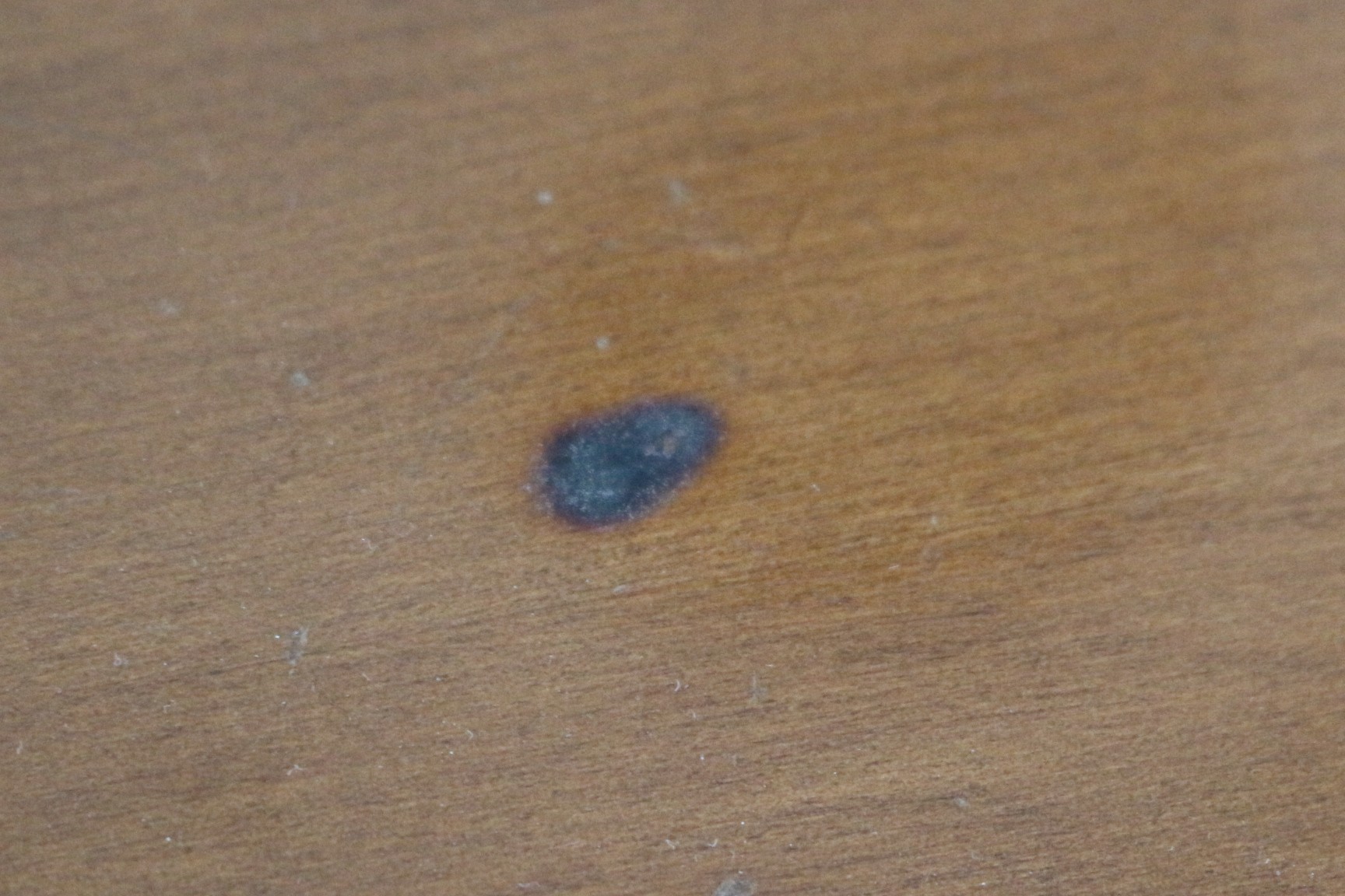 Willett Solid Maple 'Brownleigh' End Table