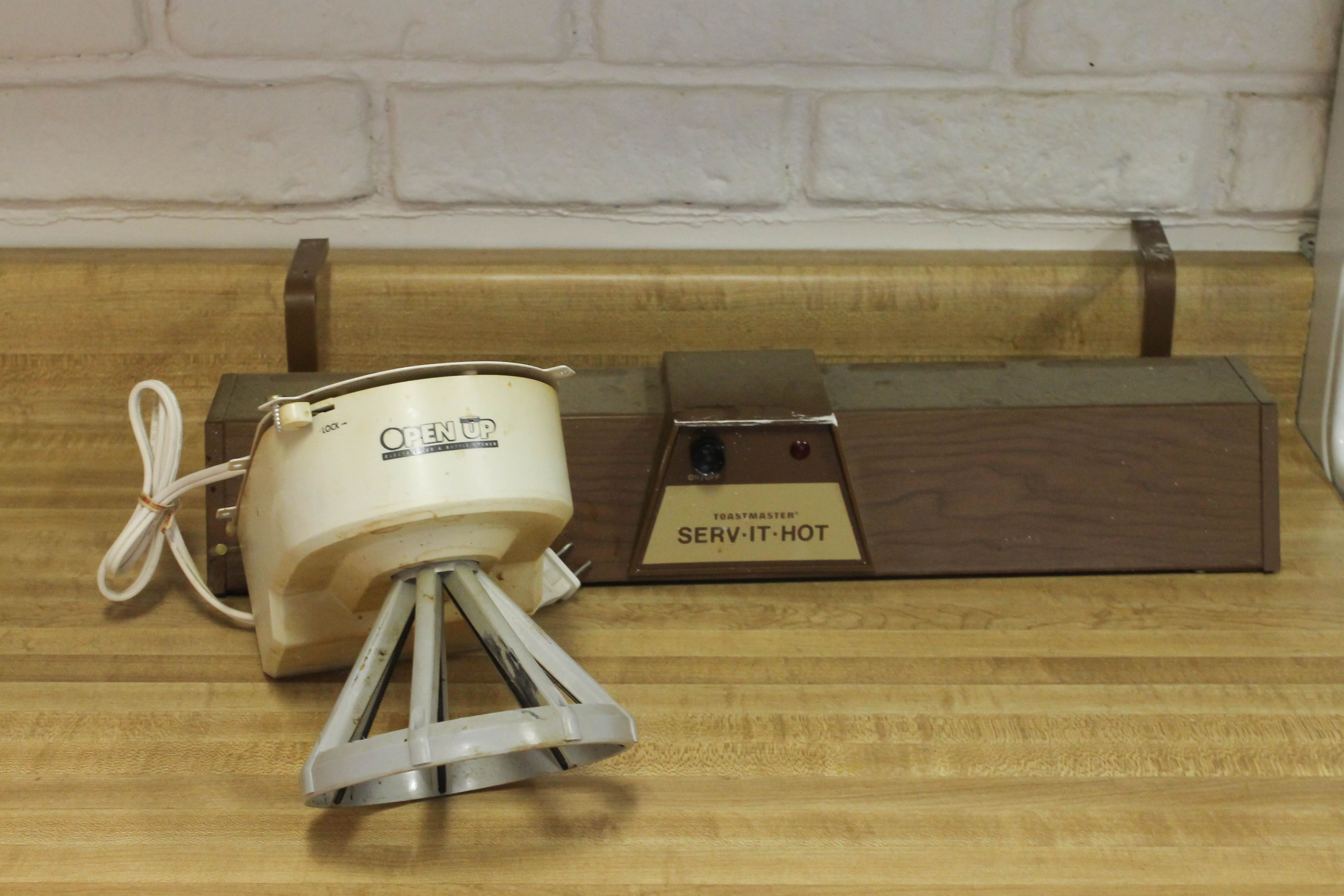 Vintage Kitchen Gadgets