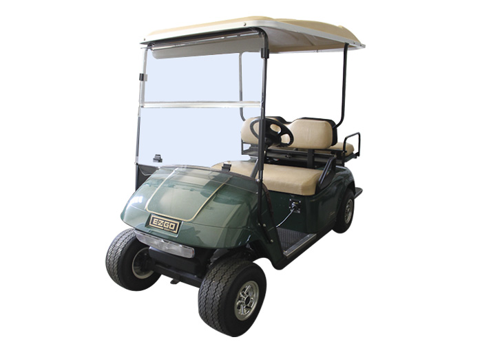 EZGO Freedom Golf Cart