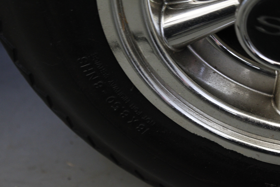 EZGO Freedom Golf Cart