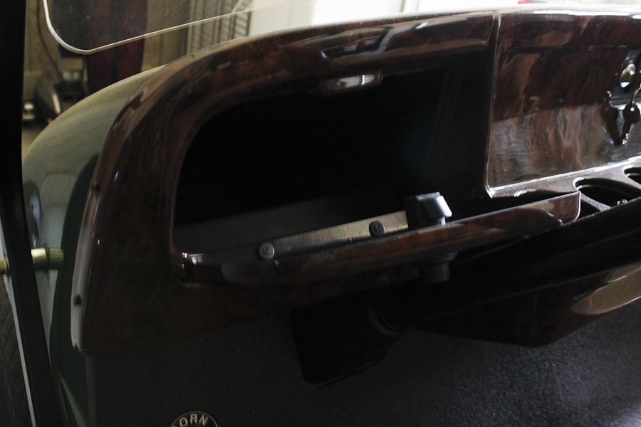 EZGO Freedom Golf Cart