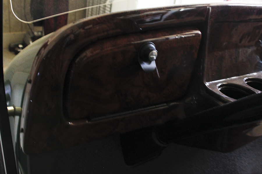 EZGO Freedom Golf Cart