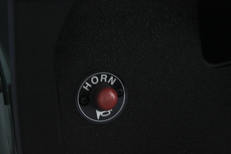 EZGO Freedom Golf Cart