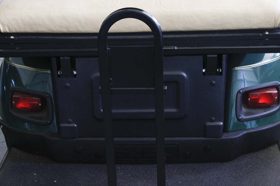 EZGO Freedom Golf Cart