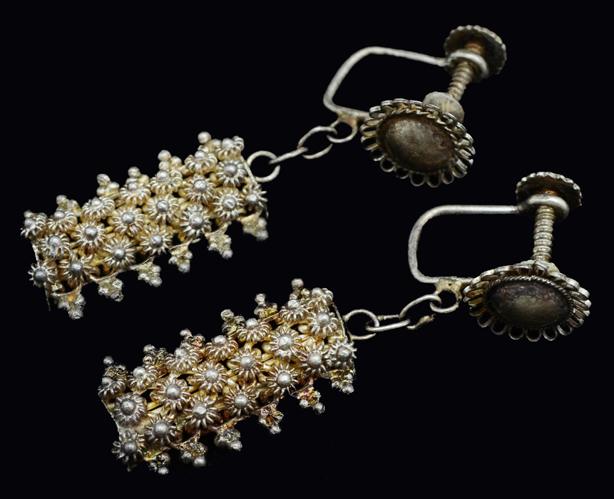 Group of Vintage Costume Jewelry