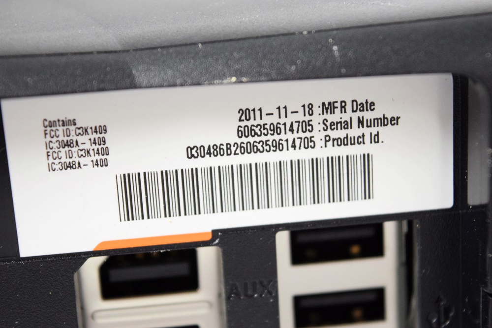 XBox 360 Kinect with Wireless Control and Game