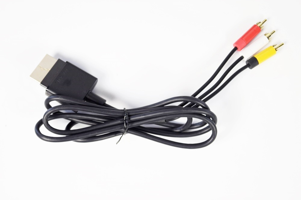 XBox 360 Kinect with Wireless Control and Game