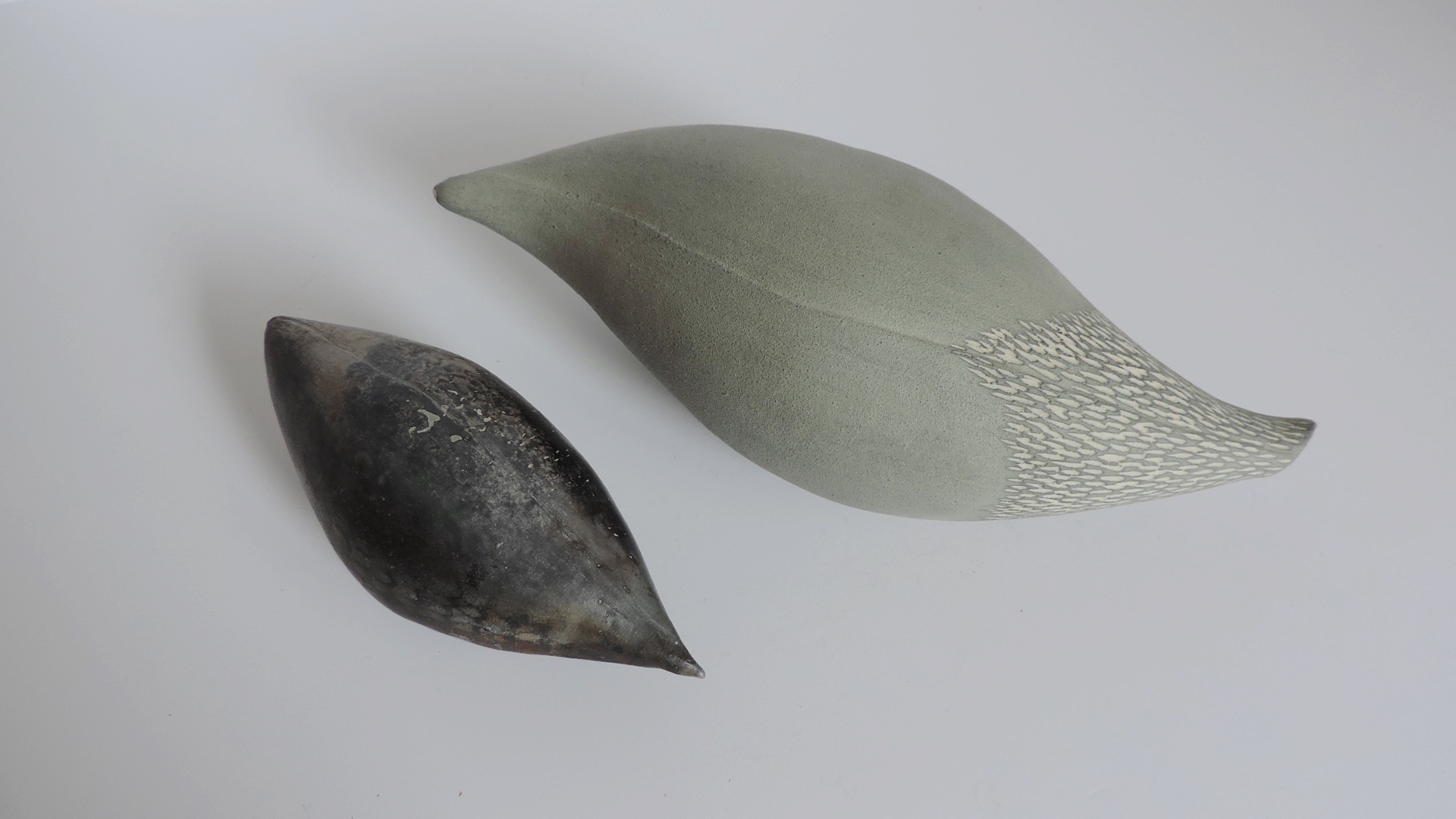 Brenda Tarbell Original Art Pottery